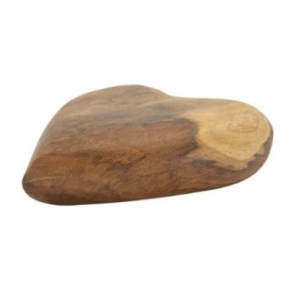HAKI DECORATION TEACK CM 16X14X4,5