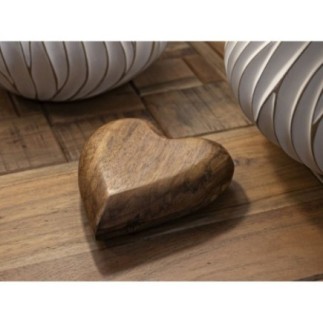 HAKI DECORATION TEACK CM 16X14X4,5