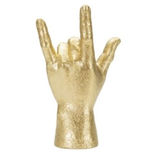 YEAH HAND  CM 14,5X7X23