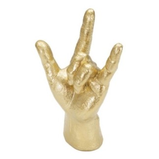 YEAH HAND  CM 14,5X7X23