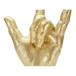 YEAH HAND  CM 14,5X7X23
