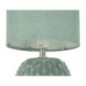 BADSIDE LAMP PONTUS TURQUOISE CM Ø 14X27