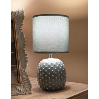 BADSIDE LAMP PONTUS TURQUOISE CM Ø 14X27