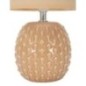 BADSIDE LAMP PONTUS PEACH CM Ø 14X27