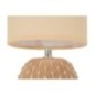 BADSIDE LAMP PONTUS PEACH CM Ø 14X27