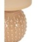 BADSIDE LAMP PONTUS PEACH CM Ø 14X27