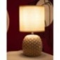 BADSIDE LAMP PONTUS PEACH CM Ø 14X27