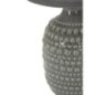 BADSIDE LAMP POINTS GREY CM Ø 15X30,5