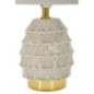 BADSIDE LAMP PIGNY GREY CM Ø 15X30,5