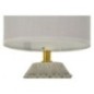 BADSIDE LAMP PIGNY GREY CM Ø 15X30,5