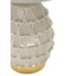 BADSIDE LAMP PIGNY GREY CM Ø 15X30,5
