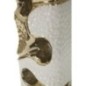 Lampe de table en céramique doré 30x43,5 cm Lampe de table en céramique doré 30x43,5 cm