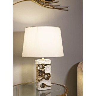 TABLE LAMP FLORIDA CM Ø30X43,5