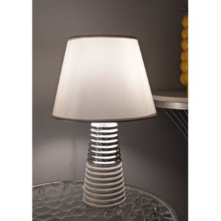 TABLE LAMP CANDELA CM Ø 25X41
