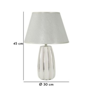 TABLE LAMP EMMI CM Ø 30X45
