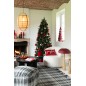 COUSS RECT JOYFUL VEL RO/BL