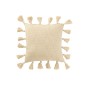 COUSSIN TISSÉ FLOCHES COT BEI