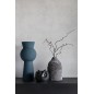 Macetero HIBOU NOIR POR S Macetero HIBOU NOIR POR S