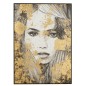 Tela nera 102,6x4,3x142,6 cm
