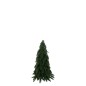Sapin de Noël artificiel en plastique vert H.50cm Sapin de Noël artificiel en plastique vert H.50cm