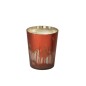 Vela perfumada com aroma a madeira de uva em parafina 68H Vela perfumada com aroma a madeira de uva em parafina 68H