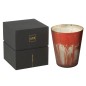 Vela perfumada com aroma a madeira de uva em parafina 95H Vela perfumada com aroma a madeira de uva em parafina 95H