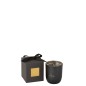 Vela perfumada 35H