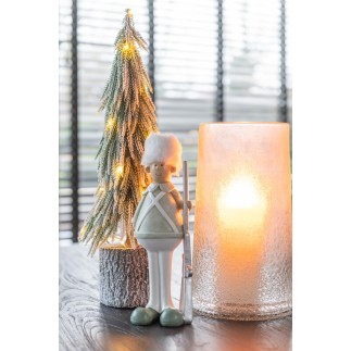 SAP NOEL A+LED PLAS NEI VER M 