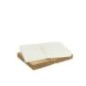 Carta antica in Carta Marrone 15x2,5x21cm
Carta antica in Carta Marrone 15x2,5x21cm