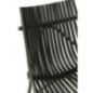 Sedia in legno nero 77x80x84cm
Sedia in legno nero 77x80x84cm