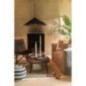 Sedia in legno nero 77x80x84cm
Sedia in legno nero 77x80x84cm