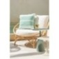 Poltrona in legno naturale 98x98x70 cm
Poltrona in legno naturale 98x98x70 cm