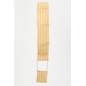 Étagère murale montgolfière en pic beige 58x15x100 cm Étagère murale montgolfière en pic beige 58x15x100 cm
