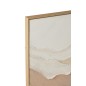 Vernice decorativa acrilica beige 122,5x4,5x82,5 cm Vernice decorativa acrilica beige 122,5x4,5x82,5 cm