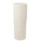 Base de poliresina blanca 35 x 35 x 90 cm Base de poliresina blanca 35 x 35 x 90 cm