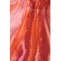 Vase en céramique multicouleur 33x33x50 cm Vase en céramique multicouleur 33x33x50 cm