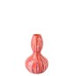 Vase en céramique multicouleur 33x33x50 cm Vase en céramique multicouleur 33x33x50 cm