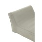 Matelas en polypropylène gris 160x82x50 cm Matelas en polypropylène gris 160x82x50 cm