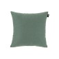Coussin extérieur en polypropylène vert 50x50x18 cm Coussin extérieur en polypropylène vert 50x50x18 cm