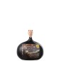 Figurine les chartistes en poterie multicolore 10.5x8x12 cm Figurine les chartistes en poterie multicolore 10.5x8x12 cm