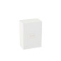 Coffret cadeau en Papier Blanc 28x20x12cm Coffret cadeau en Papier Blanc 28x20x12cm