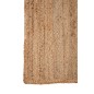 Alfombra rectangular de yute natural 120x180cm Alfombra rectangular de yute natural 120x180cm