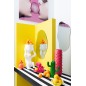 Miroir de forme organique 50x70 cm Miroir de forme organique 50x70 cm