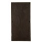 Miroir mural rectangulaire en bois marron 176x90x8 cm Miroir mural rectangulaire en bois marron 176x90x8 cm