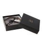 Candela M-Chic dorata 29x29x6 cm Candela M-Chic dorata 29x29x6 cm