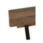 Panca invecchiata in legno marrone 180x35x45 cm Panca invecchiata in legno marrone 180x35x45 cm