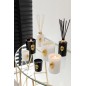 Vela perfumada portavelas con calavera 11.5x11x13 cm Vela perfumada portavelas con calavera 11.5x11x13 cm