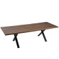 Gambe di tavolo in metallo nero 86x12x73 cm
Gambe di tavolo in metallo nero 86x12x73 cm