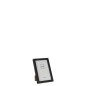 Cadre photo en bois blanc 17x2x12 cm Cadre photo en bois blanc 17x2x12 cm