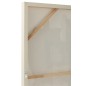 Peinture sur toile beige 93x123 cm Peinture sur toile beige 93x123 cm